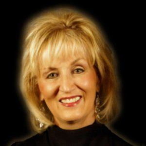 Meet your Posher, Sally